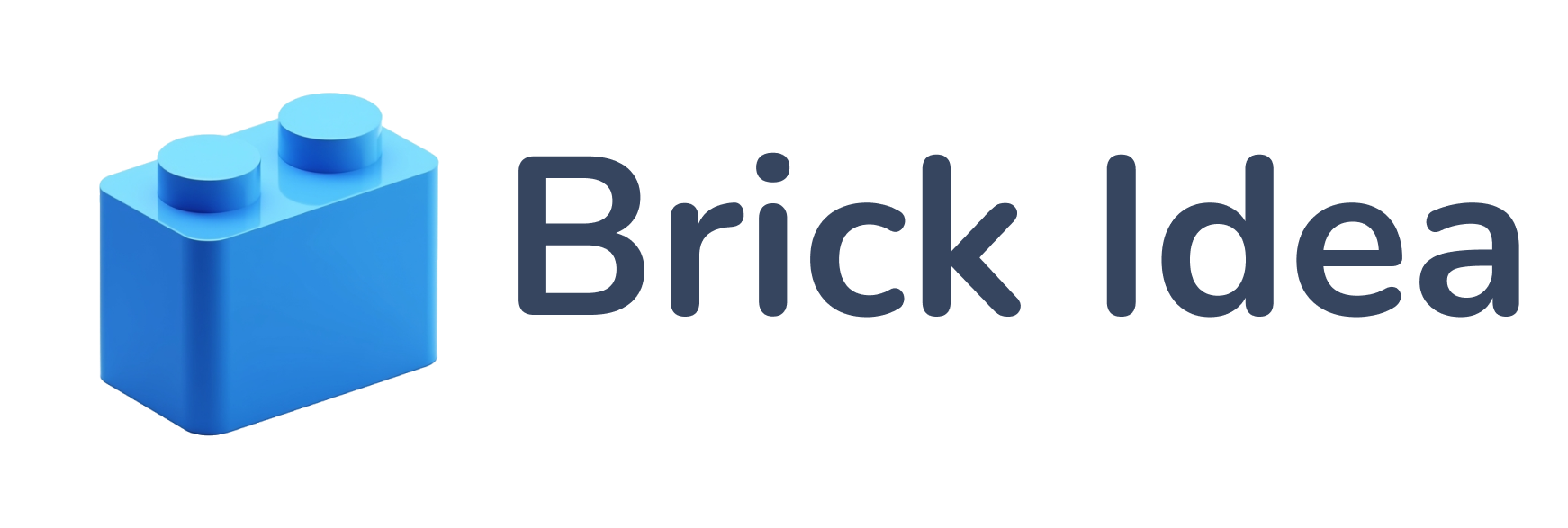 Brick Idea